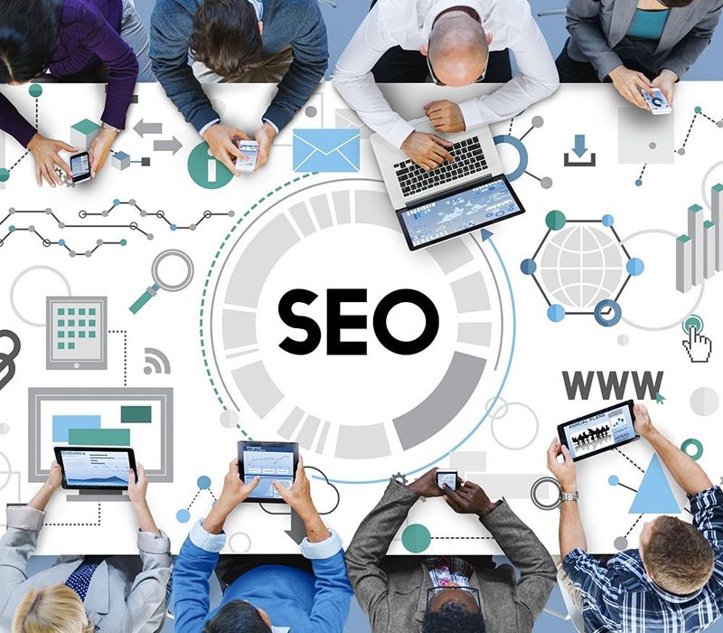 Configure your website for SEO